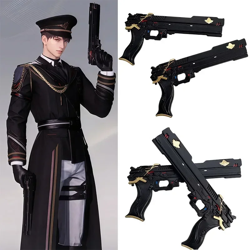 Costume Anime Cosplay - 2026 Anime Carnival Party Costume Prop