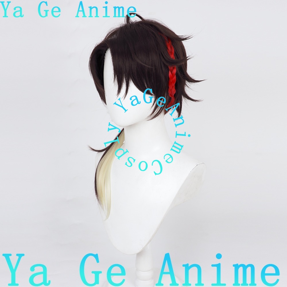 Anime Cosplay Youtuber - YouTube Virtual Streamer Aizawa Minna Cosplay