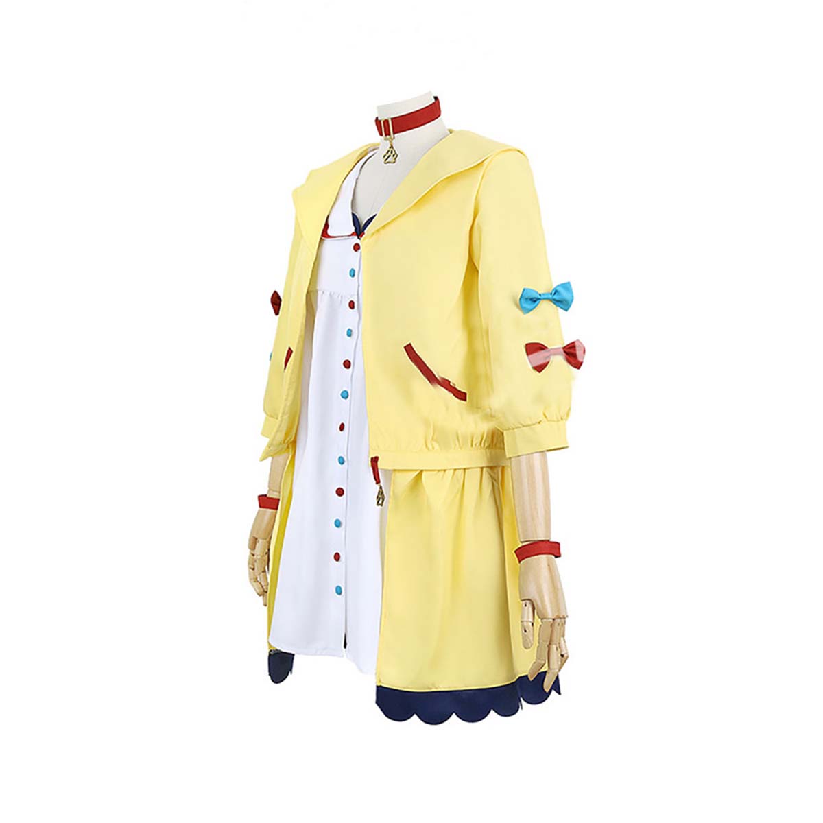 Halloween Carnival Party Anime - Anime Cosplay Youtuber ulasan dan harga
