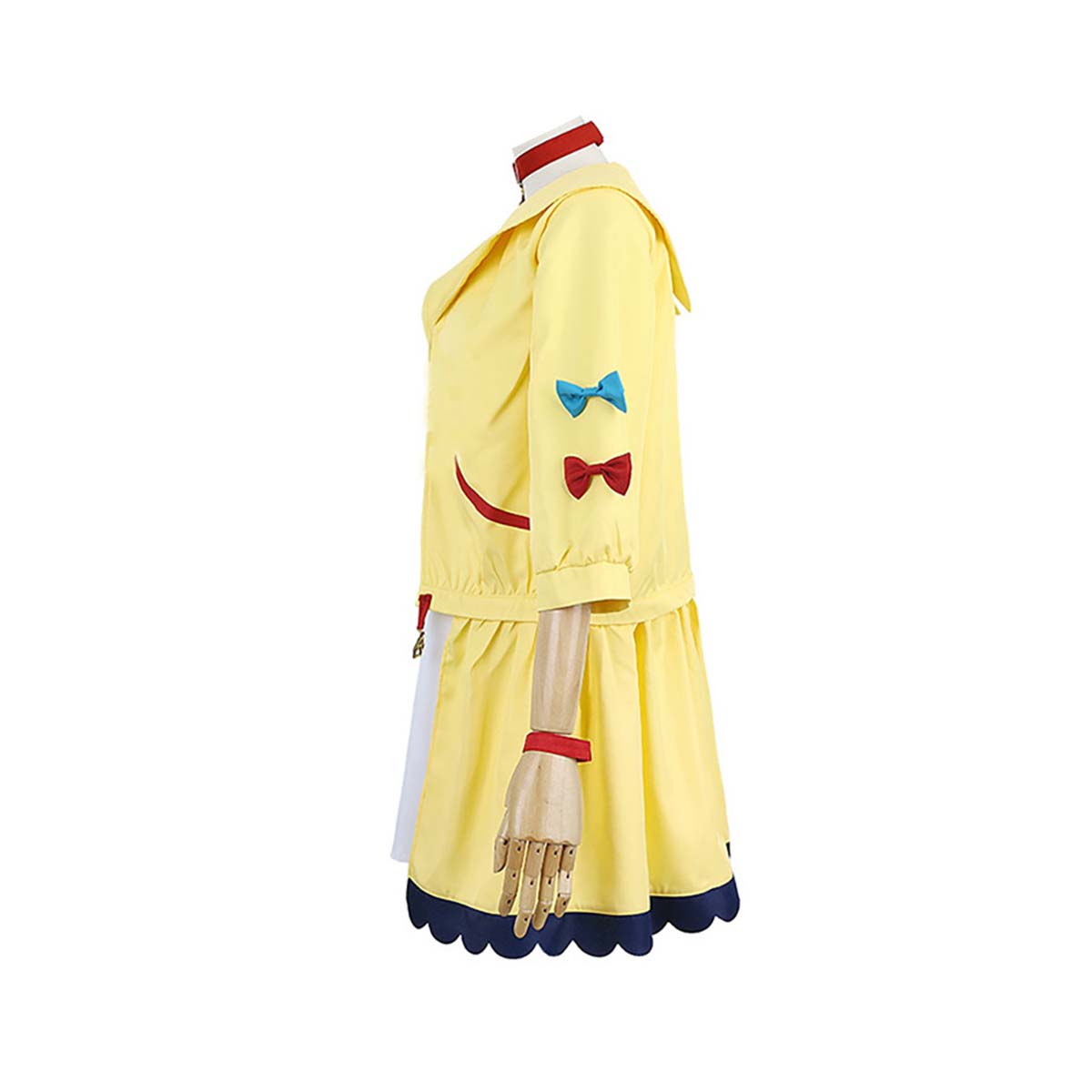 Halloween Carnival Party Anime - Anime Cosplay Youtuber ulasan dan harga