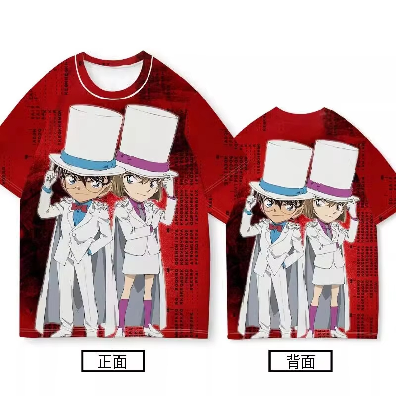 2026 New Summer Detective Cona - Anime Cosplay Ai ulasan dan harga