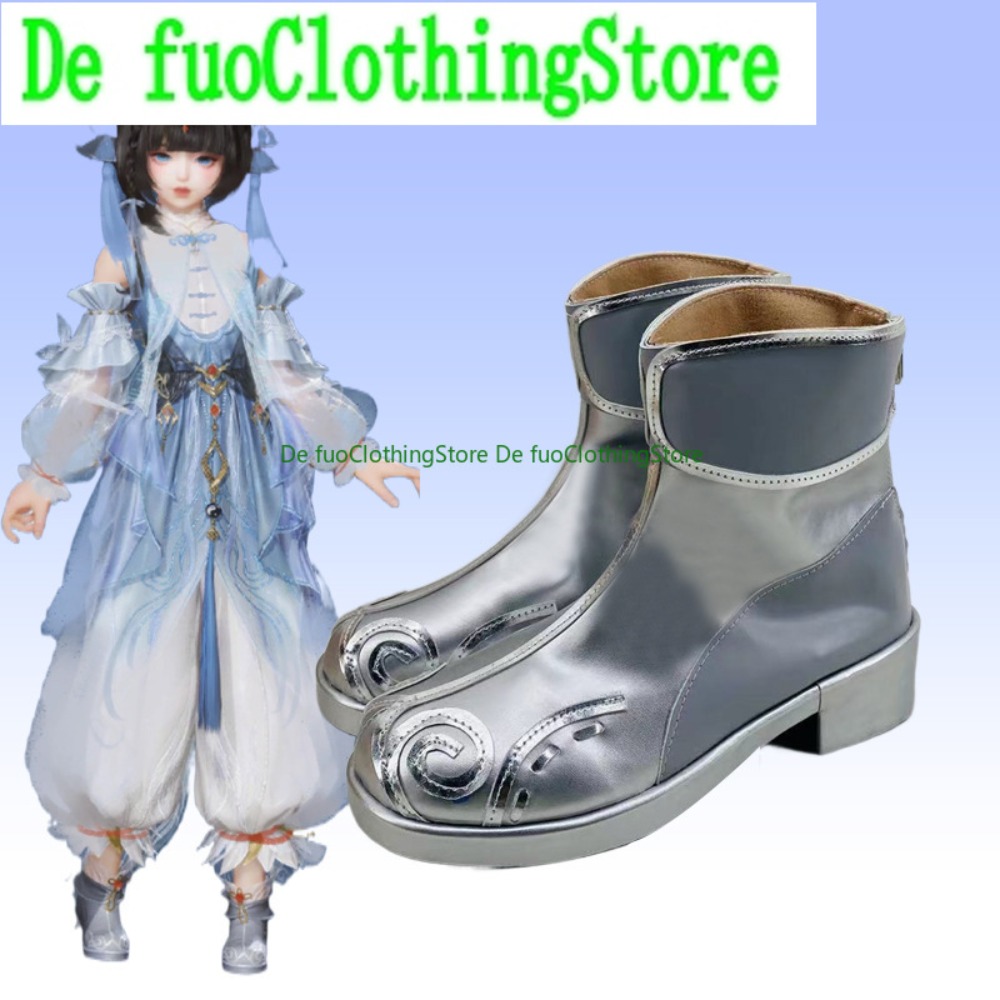 DefuoClothing Yang Mie Luo Cos - Anime Yang Cosplay ulasan dan harga
