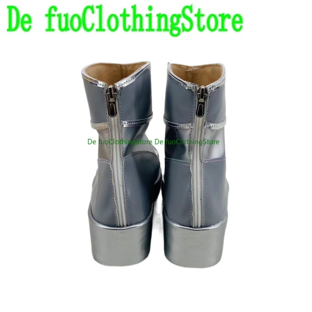 DefuoClothing Yang Mie Luo Cos - Anime Yang Cosplay ulasan dan harga
