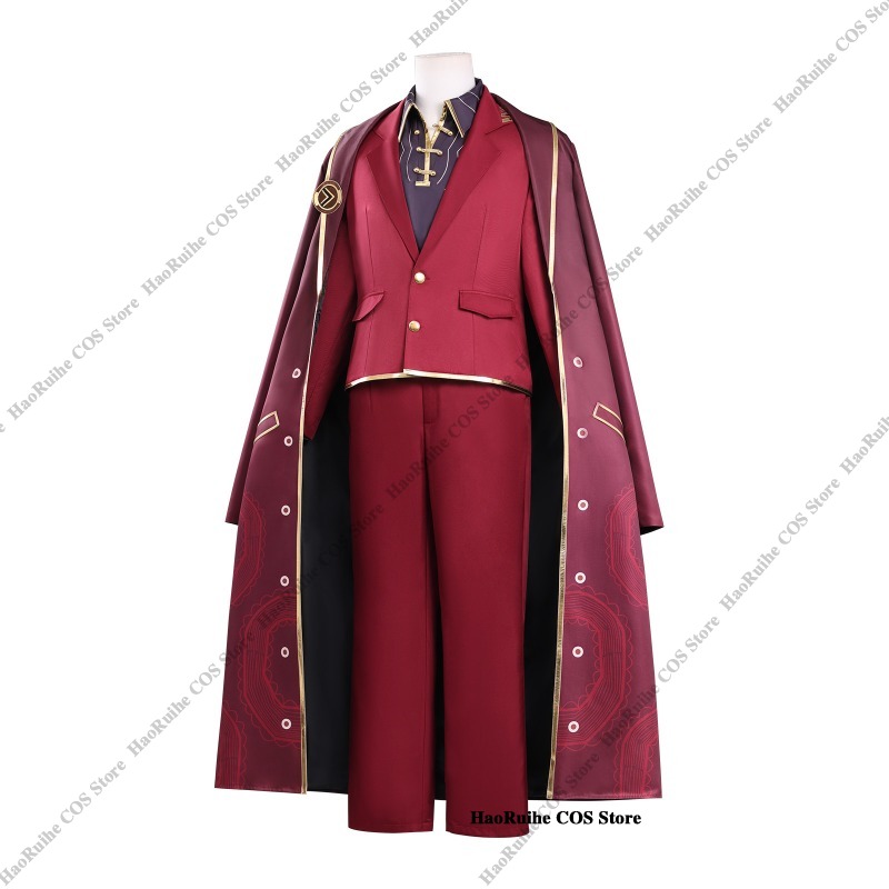 Hot Limbus Company Lei Heng Co - Anime Cosplay Manga ulasan dan harga