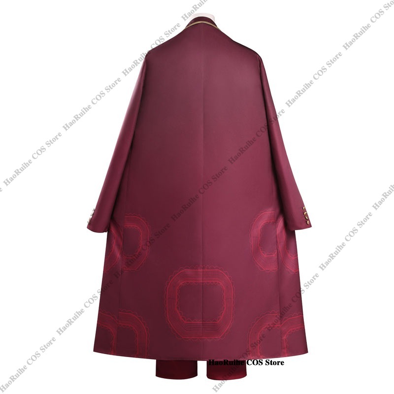 Hot Limbus Company Lei Heng Co - Anime Cosplay Manga ulasan dan harga