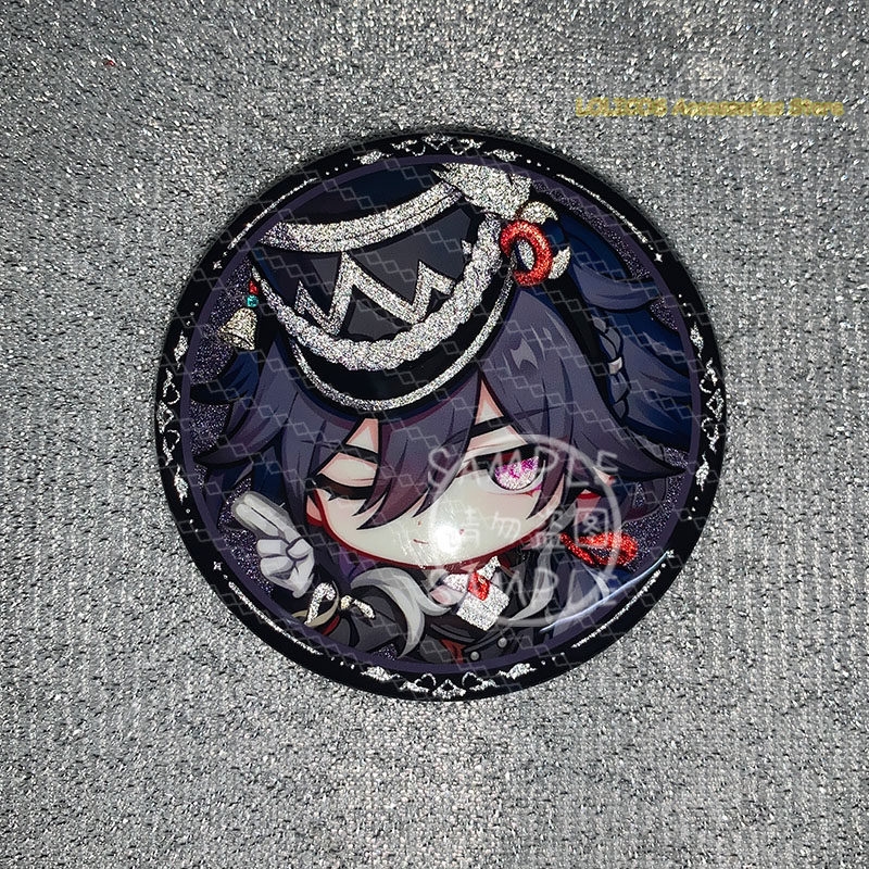 Game La Mancha Ashveil Silver  - Costume Anime Cosplay ulasan dan harga