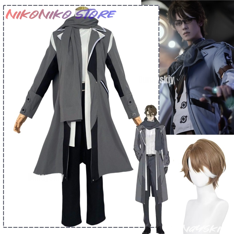 Yang Welt Cosplay Game Star Ra - Anime Yang Cosplay ulasan dan harga