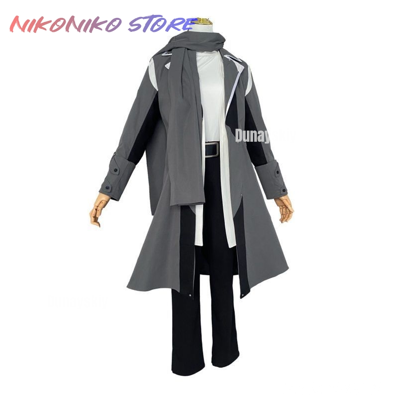 Yang Welt Cosplay Game Star Ra - Anime Yang Cosplay ulasan dan harga