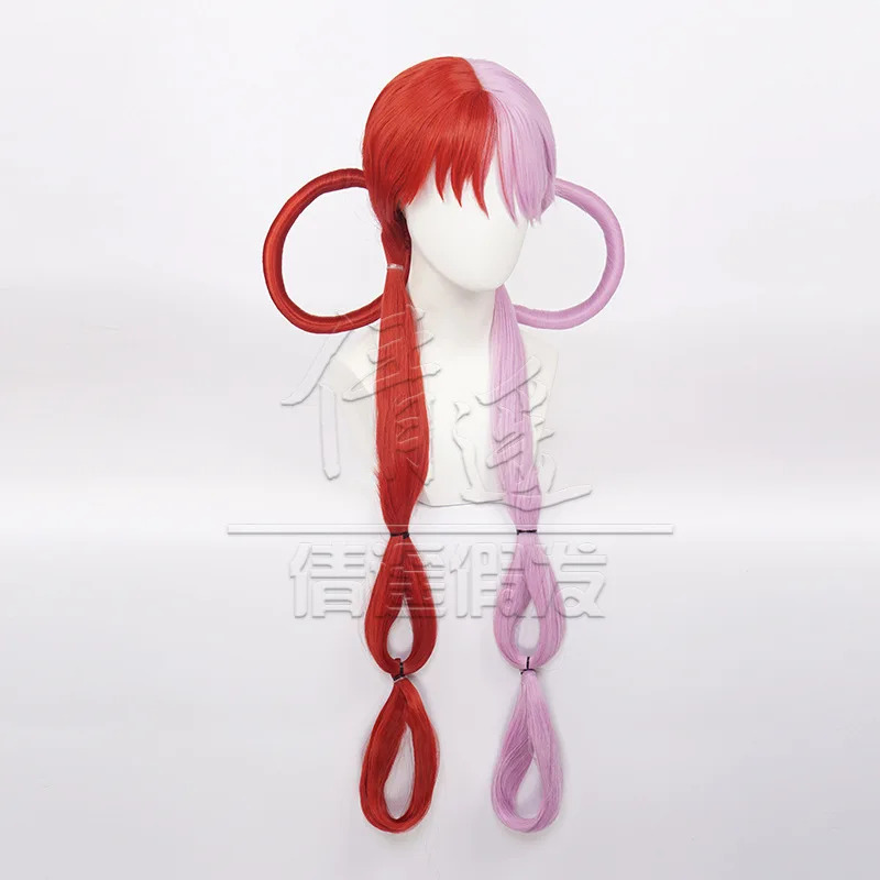 2025 12 cosplay One Piece Red  - Anime Yang Cosplay ulasan dan harga