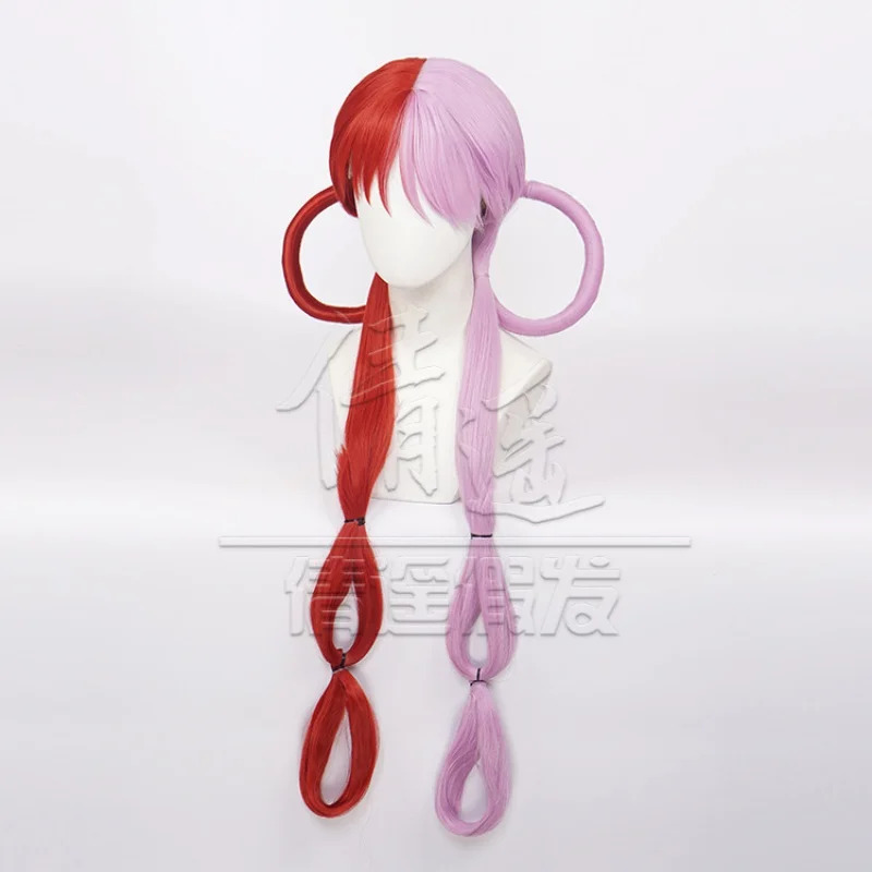 2025 12 cosplay One Piece Red  - Anime Yang Cosplay ulasan dan harga