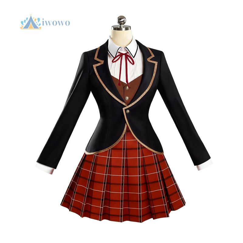 Cosplay RWBY Cosplay Costume Y - Anime Yang Cosplay ulasan dan harga