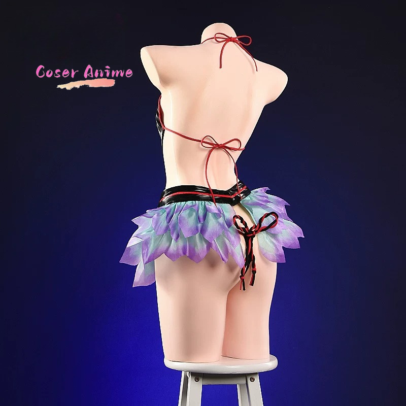 Game Fate/Grand Order Shuten-d - Anime Cosplay Female ulasan dan harga