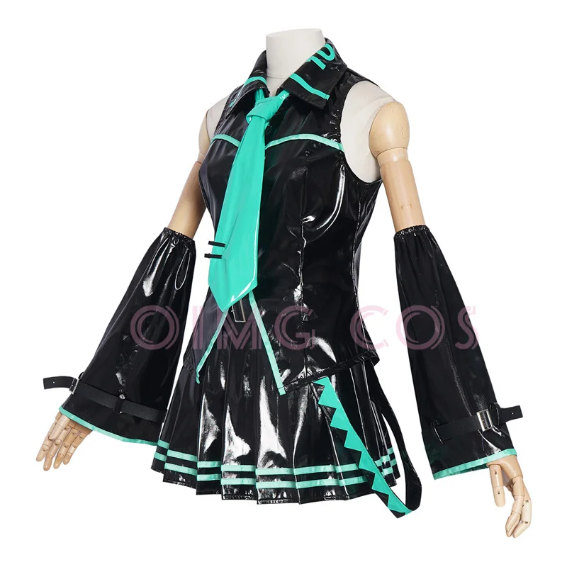 Mikuu Cosplay Maid Uniform Cos - Anime Cosplay Female ulasan dan harga