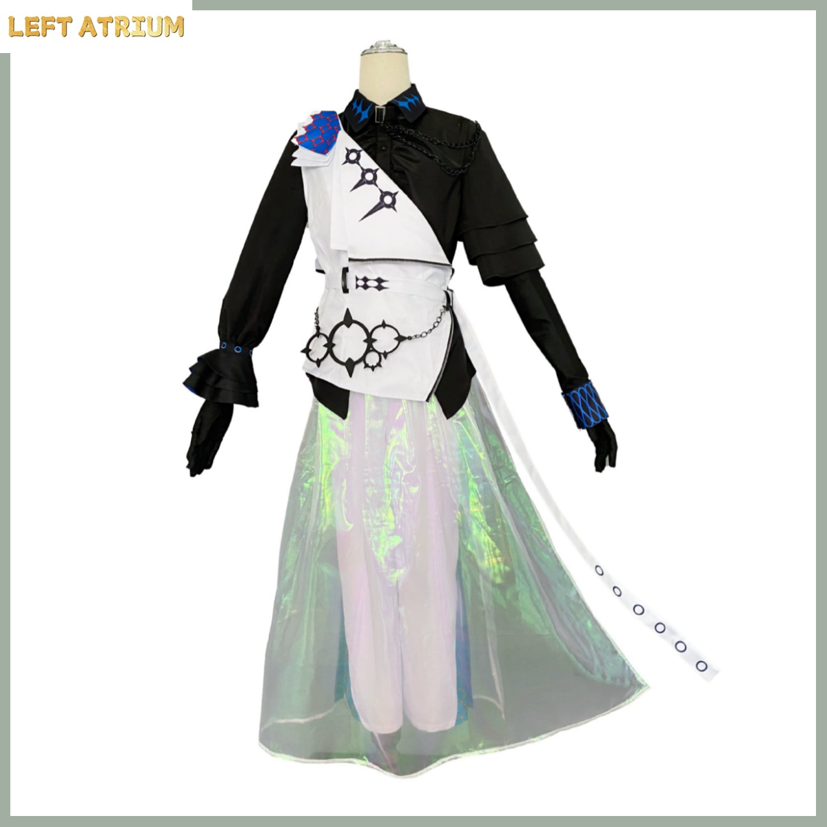 Virtual YouTuber Hoshirube Sho - Anime Cosplay Youtuber ulasan dan harga