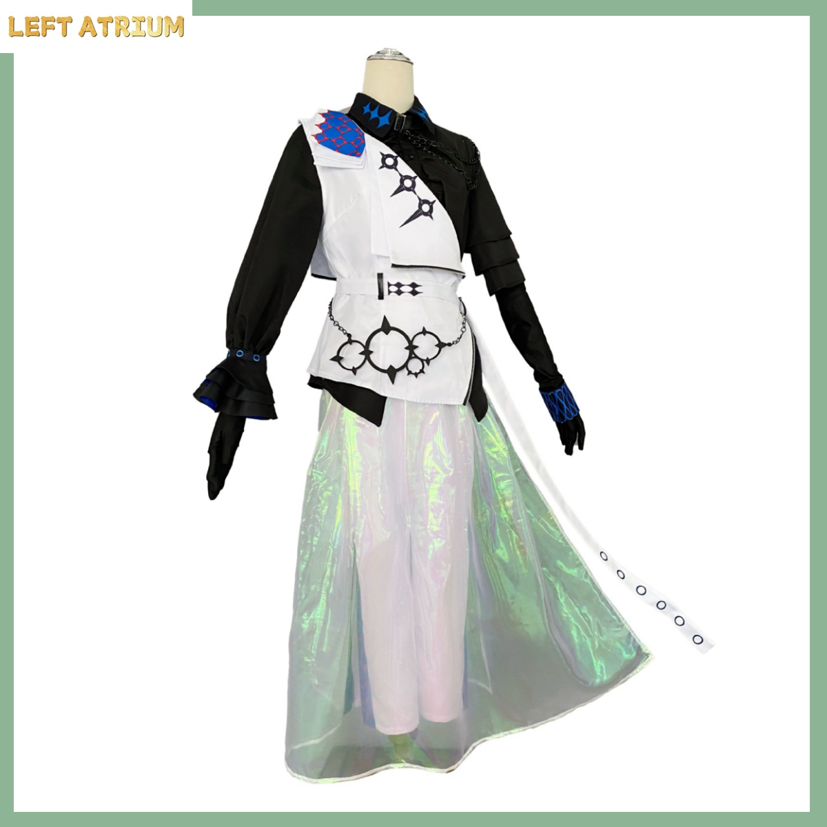 Virtual YouTuber Hoshirube Sho - Anime Cosplay Youtuber ulasan dan harga