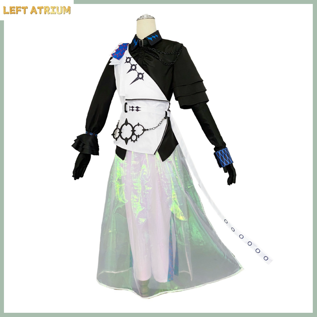 Virtual YouTuber Hoshirube Sho - Anime Cosplay Youtuber ulasan dan harga