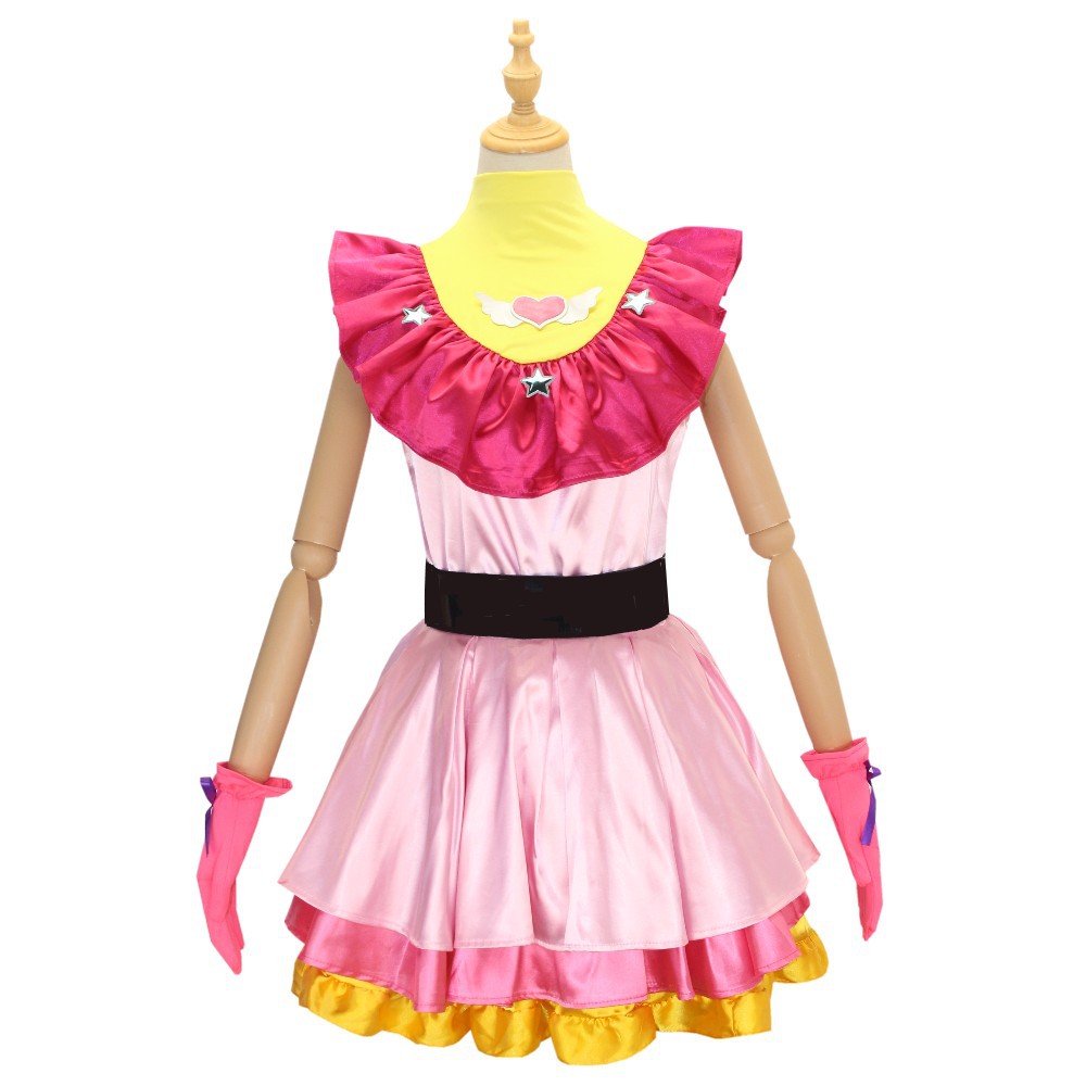 Anime OSHI NO KO Ai Hoshino Co - Anime Cosplay Ai ulasan dan harga