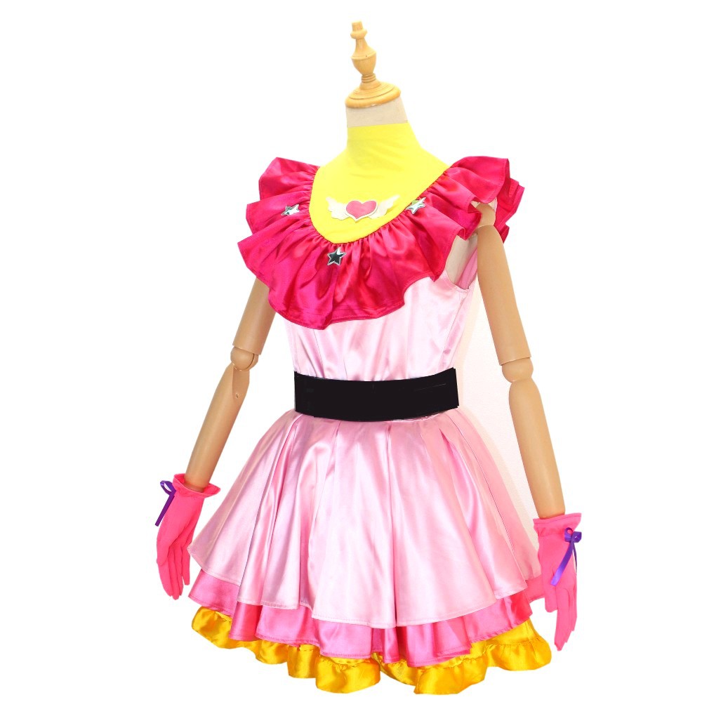 Anime OSHI NO KO Ai Hoshino Co - Anime Cosplay Ai ulasan dan harga