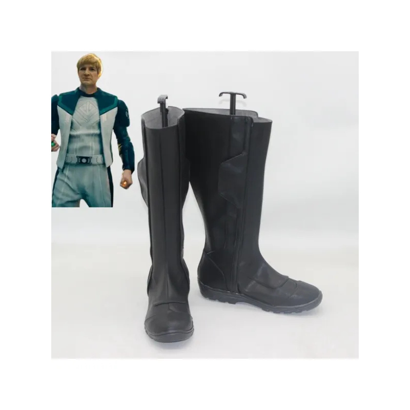 Superhero Green Halloween Carn - Anime Cosplay For Black Guys ulasan dan harga
