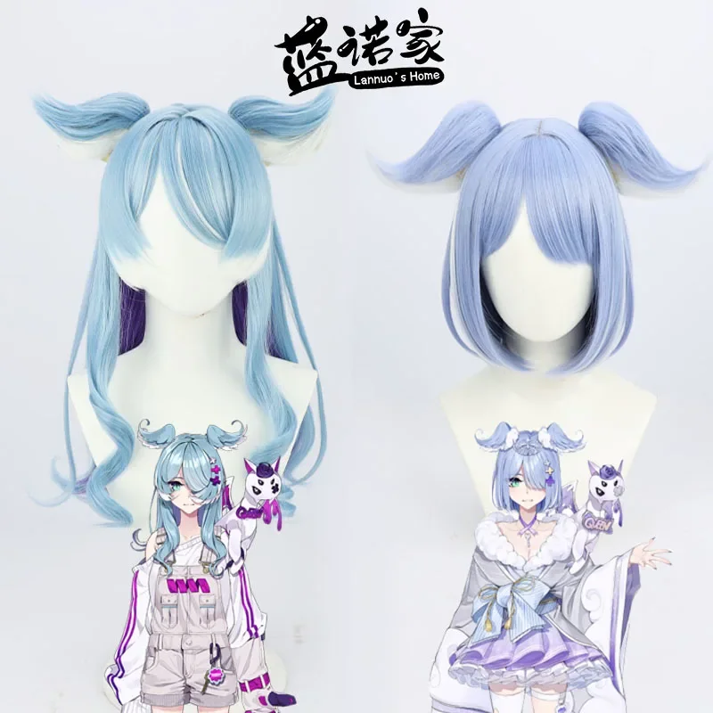 Virtual YouTuber VTuber LazuLi - Anime Cosplay Youtuber ulasan dan harga