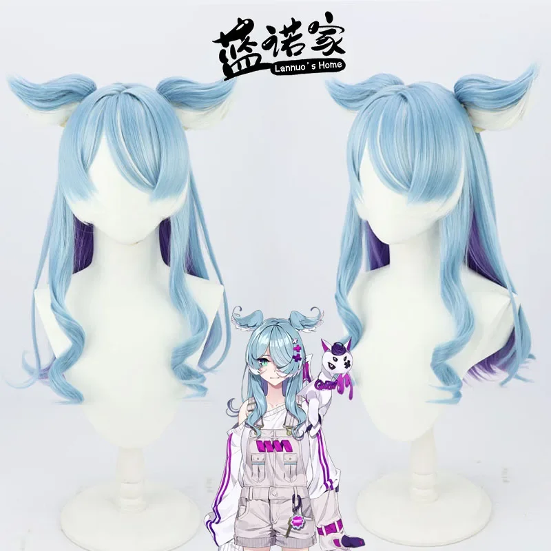Virtual YouTuber VTuber LazuLi - Anime Cosplay Youtuber ulasan dan harga