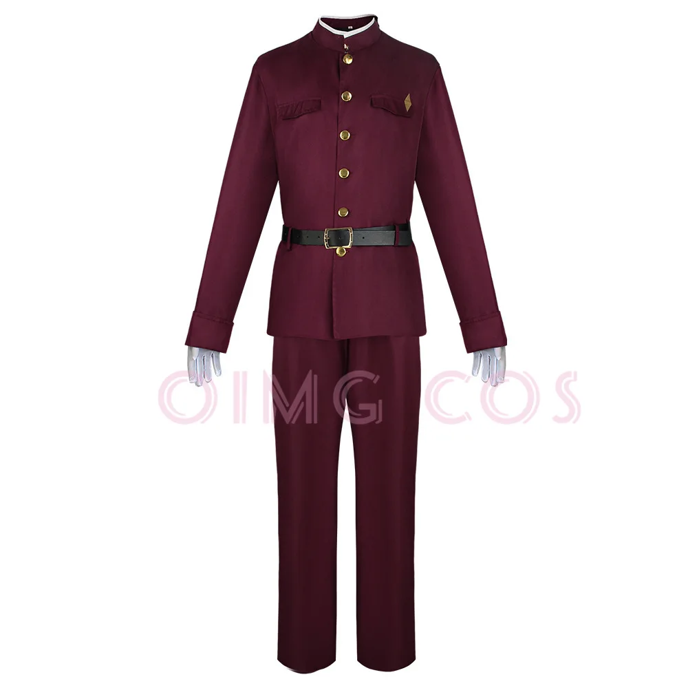 Okura Teruko Cosplay Suehiro T - Anime Cosplay Manga ulasan dan harga