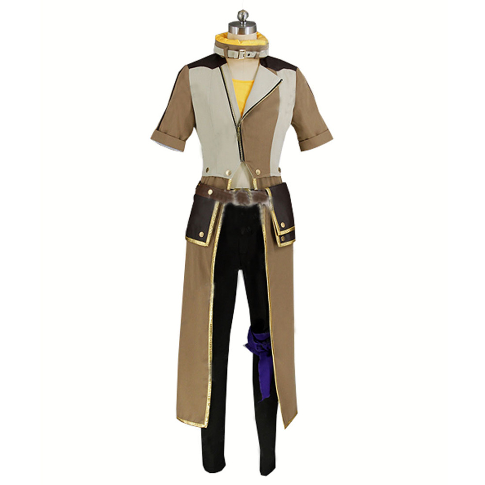 2025 Yang Xiao Long Halloween  - Anime Yang Cosplay ulasan dan harga