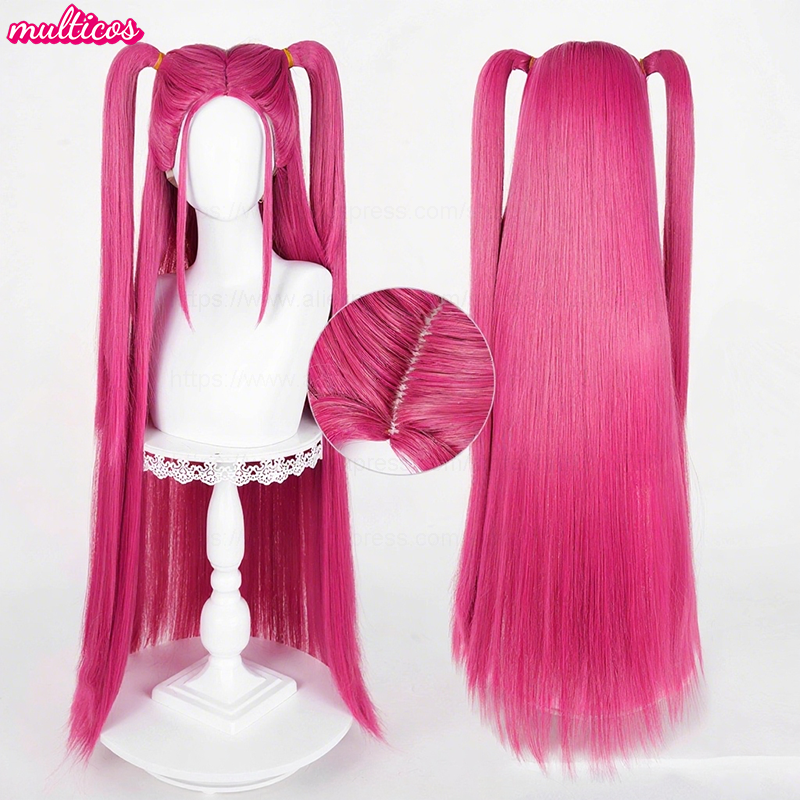 Hot Sale High Quality Lumi Mil - Anime Cosplay Romance ulasan dan harga
