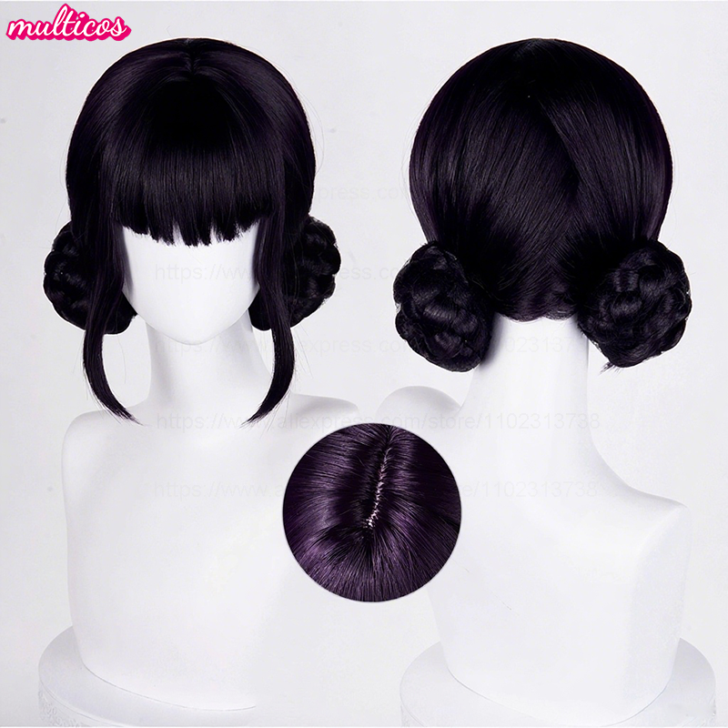 Hot Sale High Quality Lumi Mil - Anime Cosplay Romance ulasan dan harga