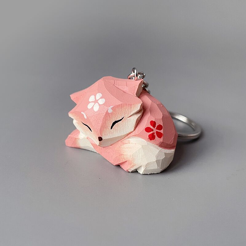 Genshin Impact Yae Miko Fox Wo - Cosplay Anime Yae Miko ulasan dan harga