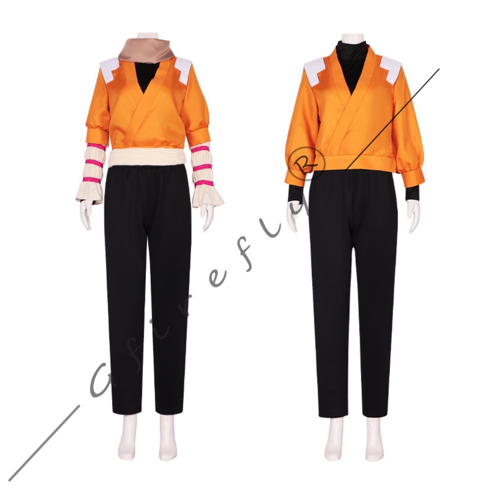 BLEACH Yoruichi Shihouin Cospl - Anime Cosplay Manga ulasan dan harga