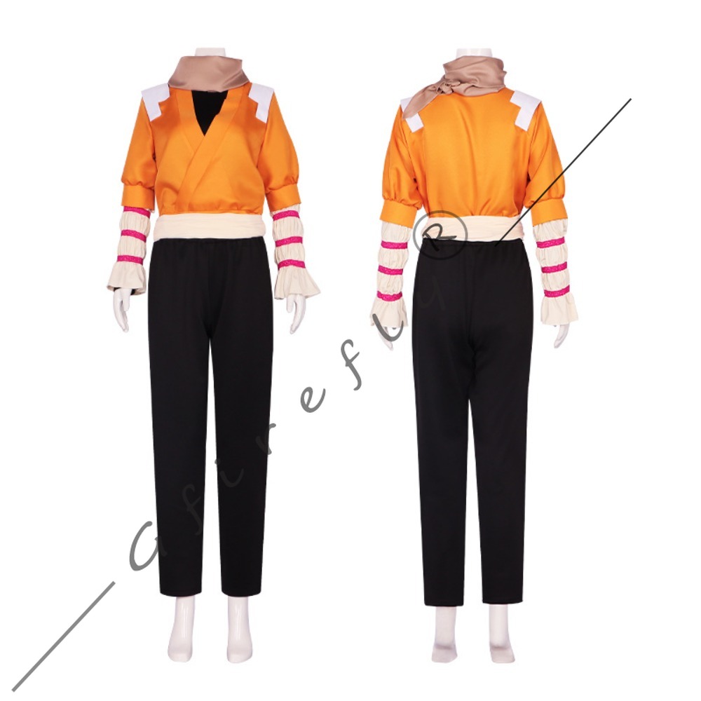 BLEACH Yoruichi Shihouin Cospl - Anime Cosplay Manga ulasan dan harga