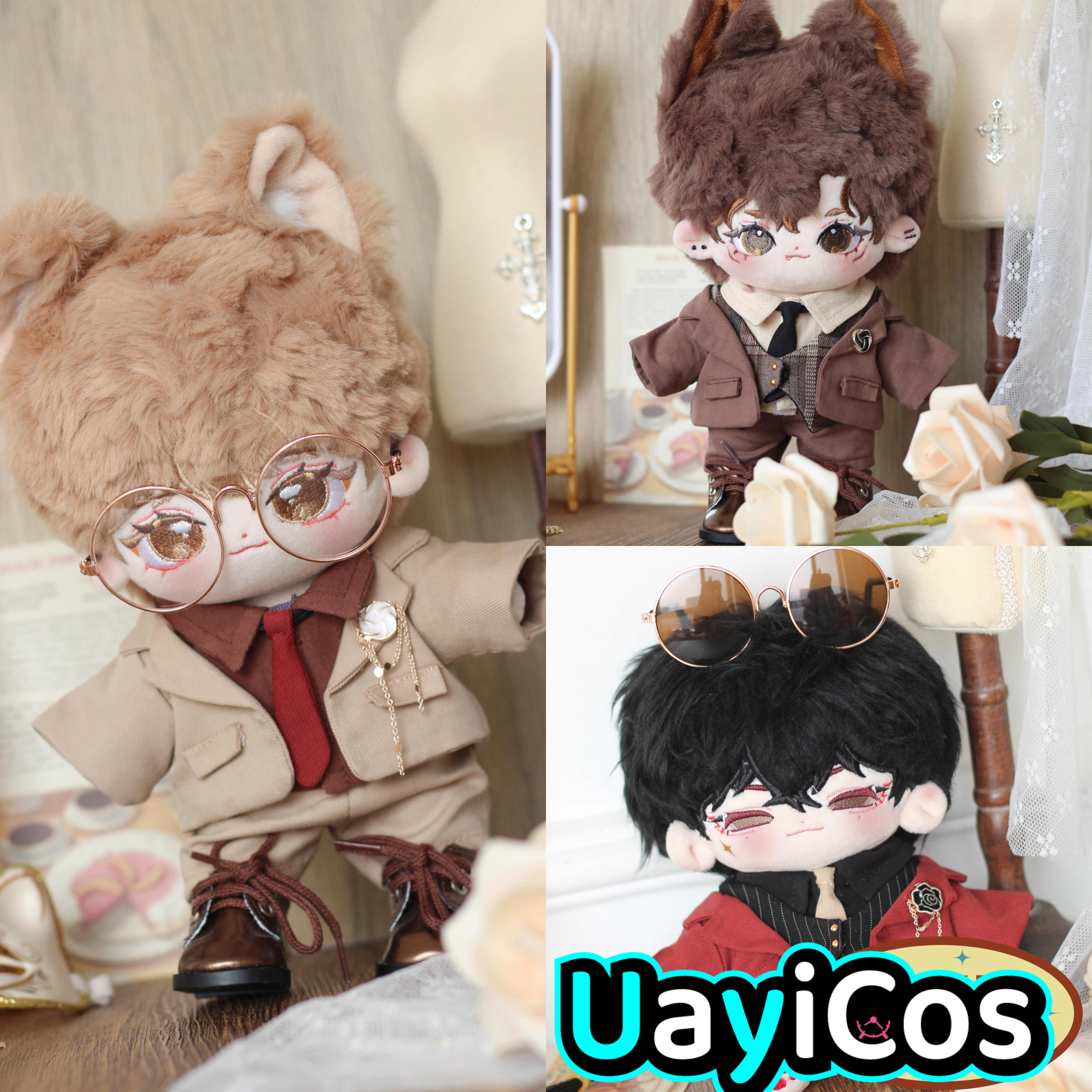 Doll Clothes Knight Cool Guy F - Anime Cosplay For Black Guys ulasan dan harga