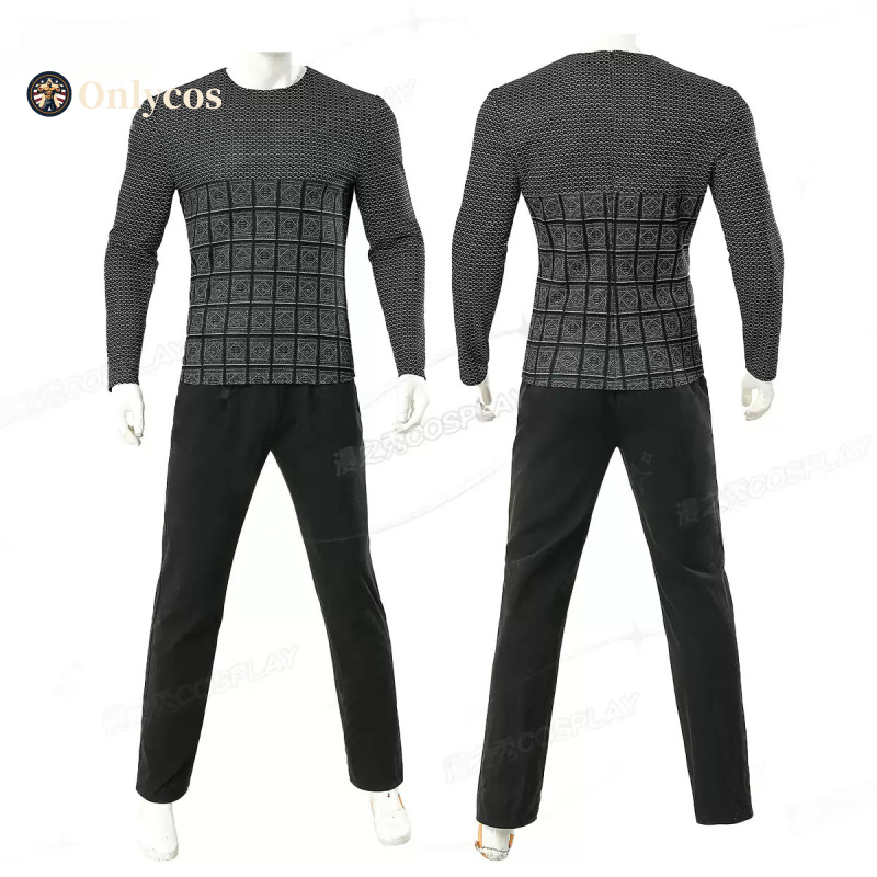 Avengers Doomsday Doctor Doom  - Anime Cosplay Manga ulasan dan harga