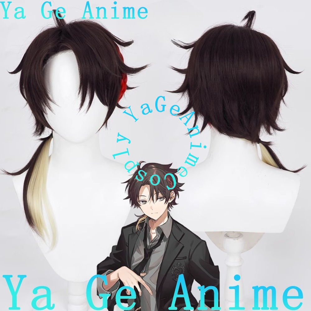 YouTube Virtual  Streamer Aiza - Anime Cosplay Youtuber ulasan dan harga