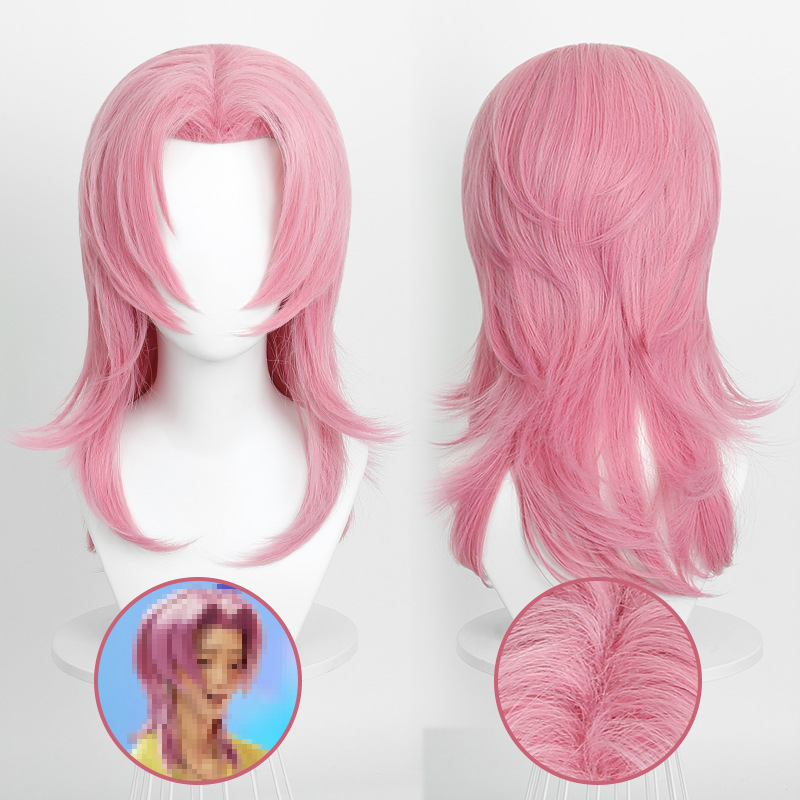 Skpop KP O Saga Boy Romance Sy - Anime Cosplay Romance ulasan dan harga