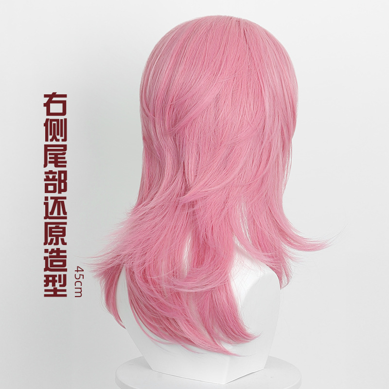 Skpop KP O Saga Boy Romance Sy - Anime Cosplay Romance ulasan dan harga