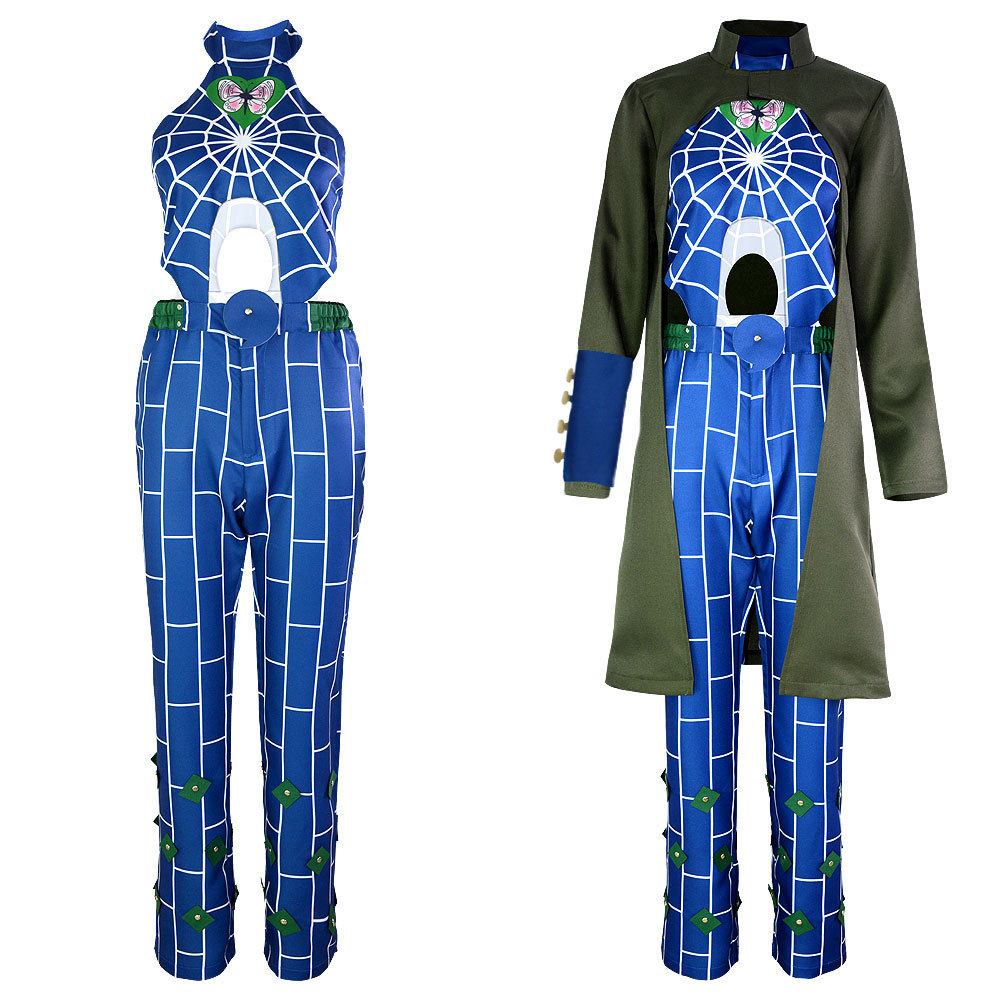 Anime JoJo Bizarre Adventure C - Anime Cosplay Manga ulasan dan harga