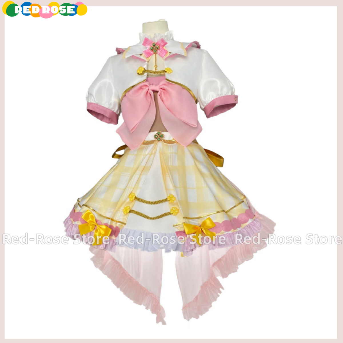 Anime Virtual YouTuber VTuber  - Anime Cosplay Youtuber ulasan dan harga