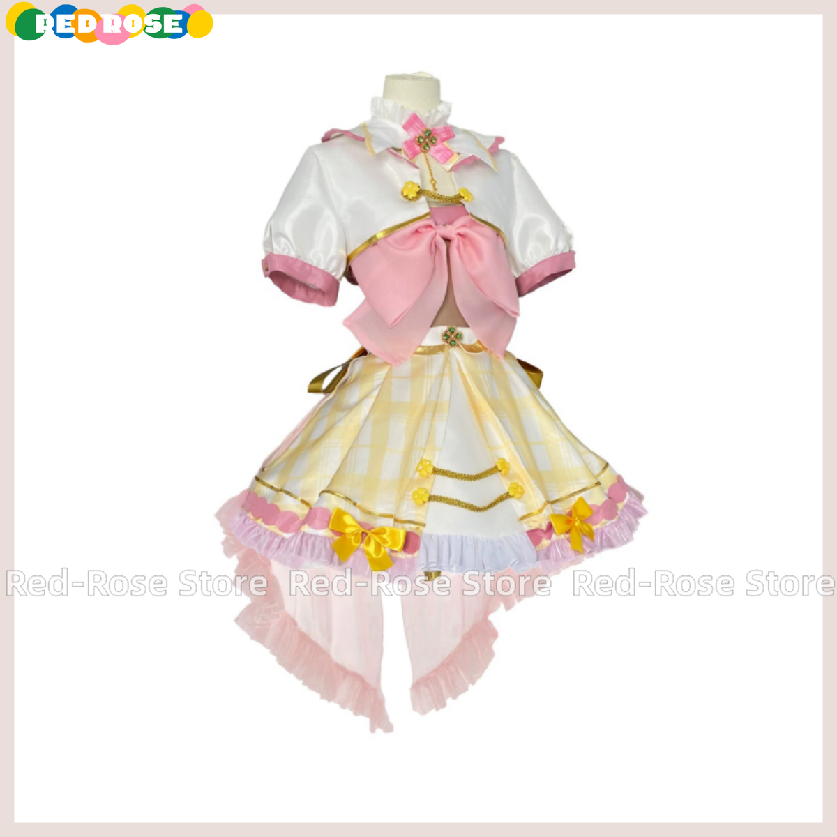 Anime Virtual YouTuber VTuber  - Anime Cosplay Youtuber ulasan dan harga