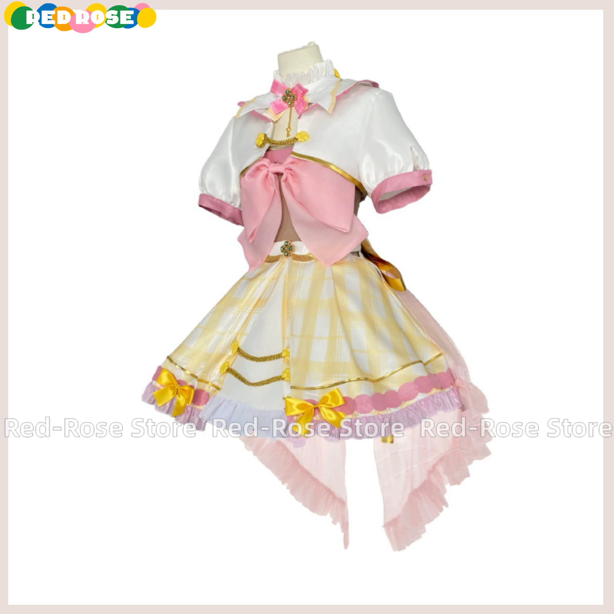 Anime Virtual YouTuber VTuber  - Anime Cosplay Youtuber ulasan dan harga