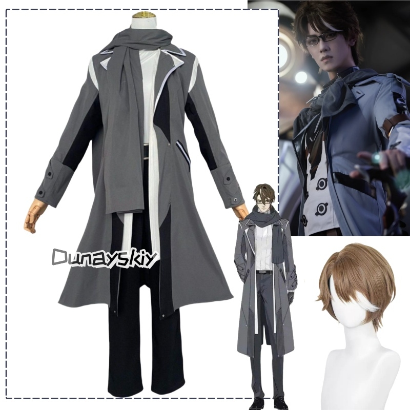 Yang Welt Cosplay Game Star Ra - Anime Yang Cosplay ulasan dan harga