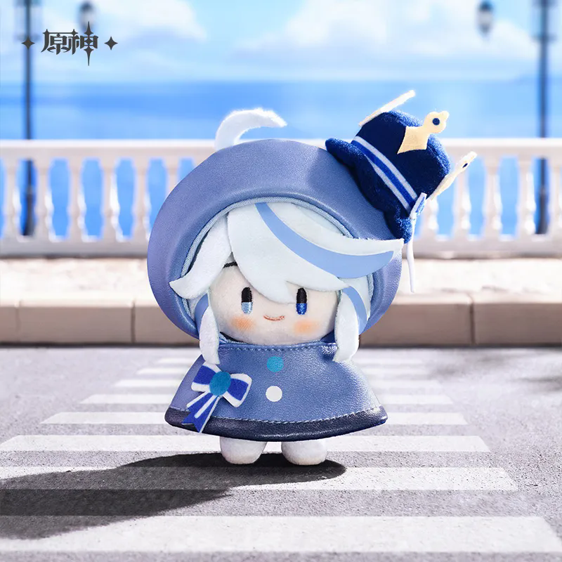 [Genuine] Genshin Impact Xiao  - Cosplay Anime Yae Miko ulasan dan harga