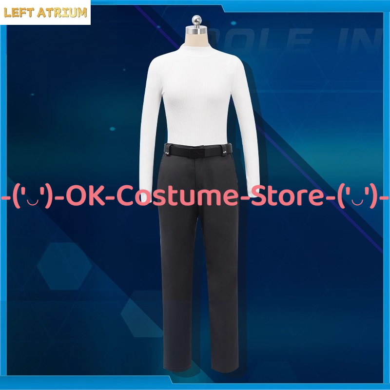 [Customized Size] Honkai Impac - Anime Yang Cosplay ulasan dan harga