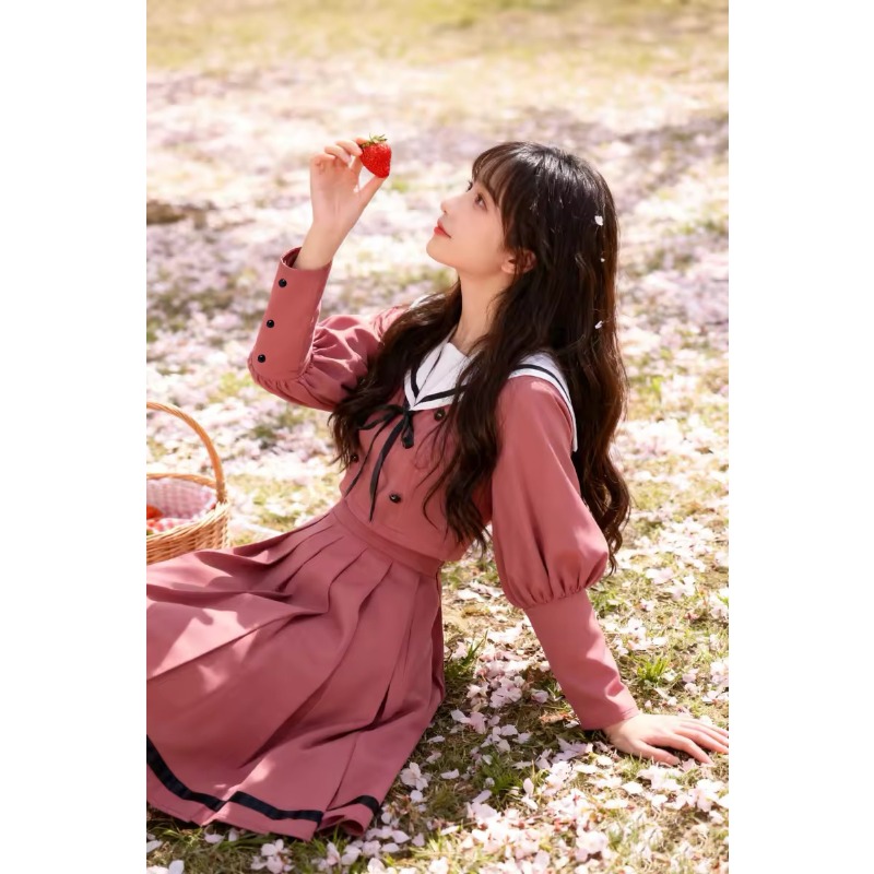 Anime The Fragrant Flower Bloo - Anime Cosplay Manga ulasan dan harga