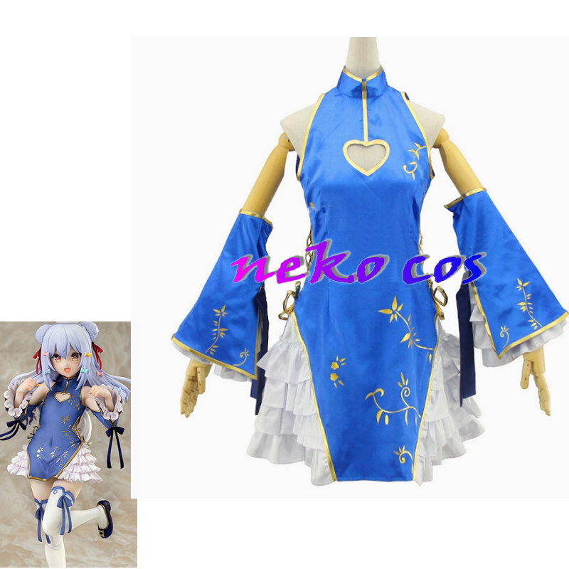 nekocos Virtual YouTuber VTube - Anime Cosplay Youtuber ulasan dan harga