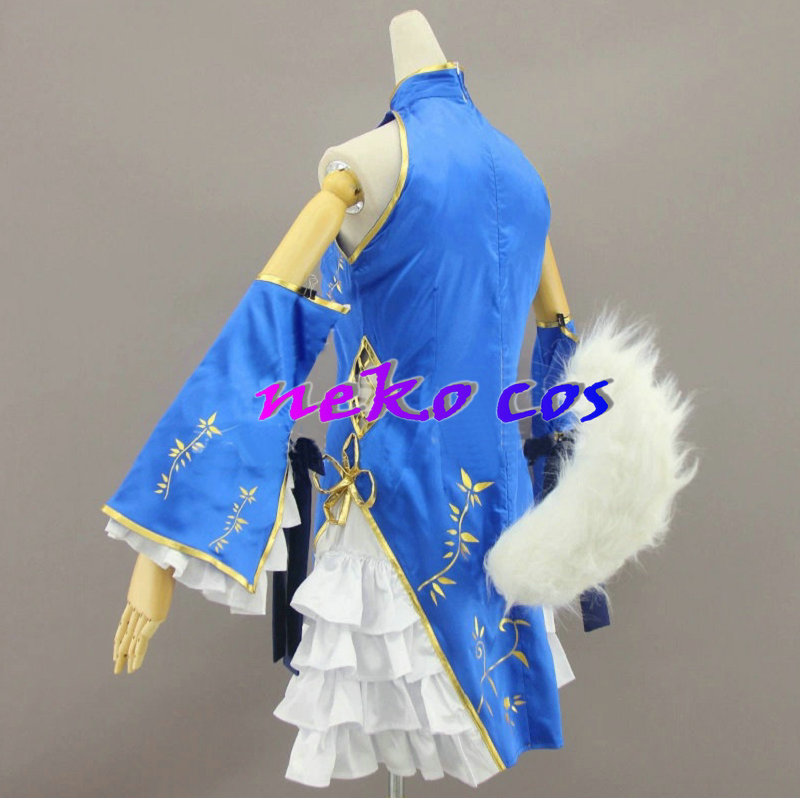 nekocos Virtual YouTuber VTube - Anime Cosplay Youtuber ulasan dan harga