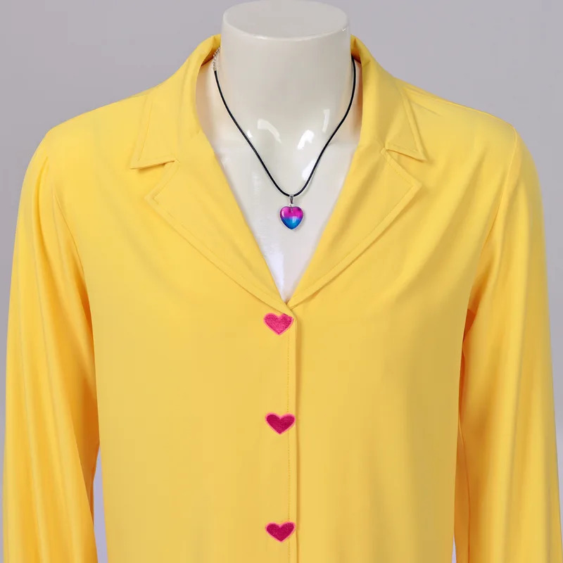 Saja Boys Romance Cosplay Anim - Anime Cosplay Romance ulasan dan harga