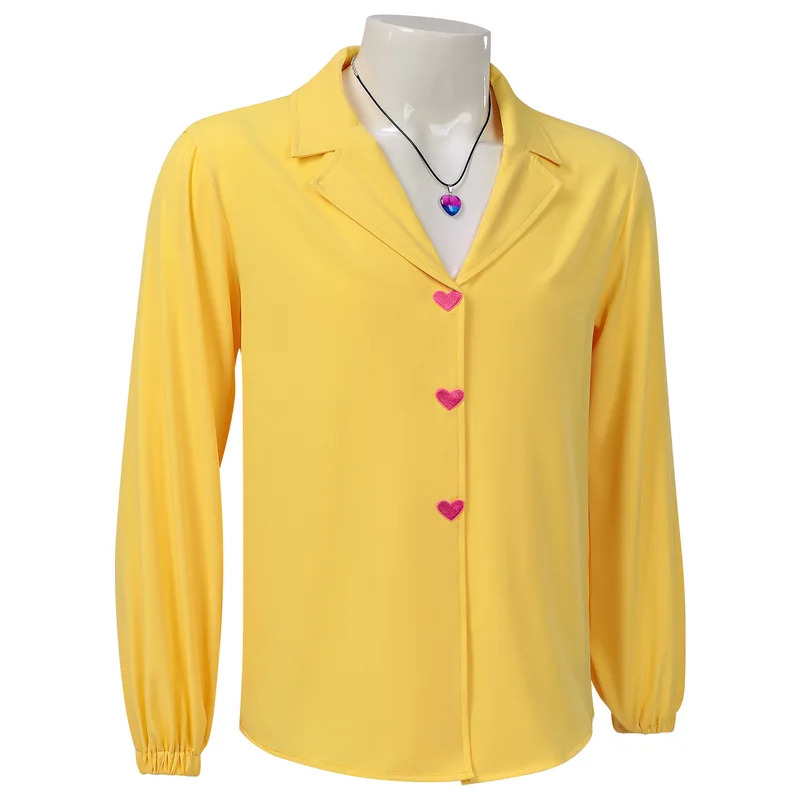 Saja Boys Romance Cosplay Anim - Anime Cosplay Romance ulasan dan harga
