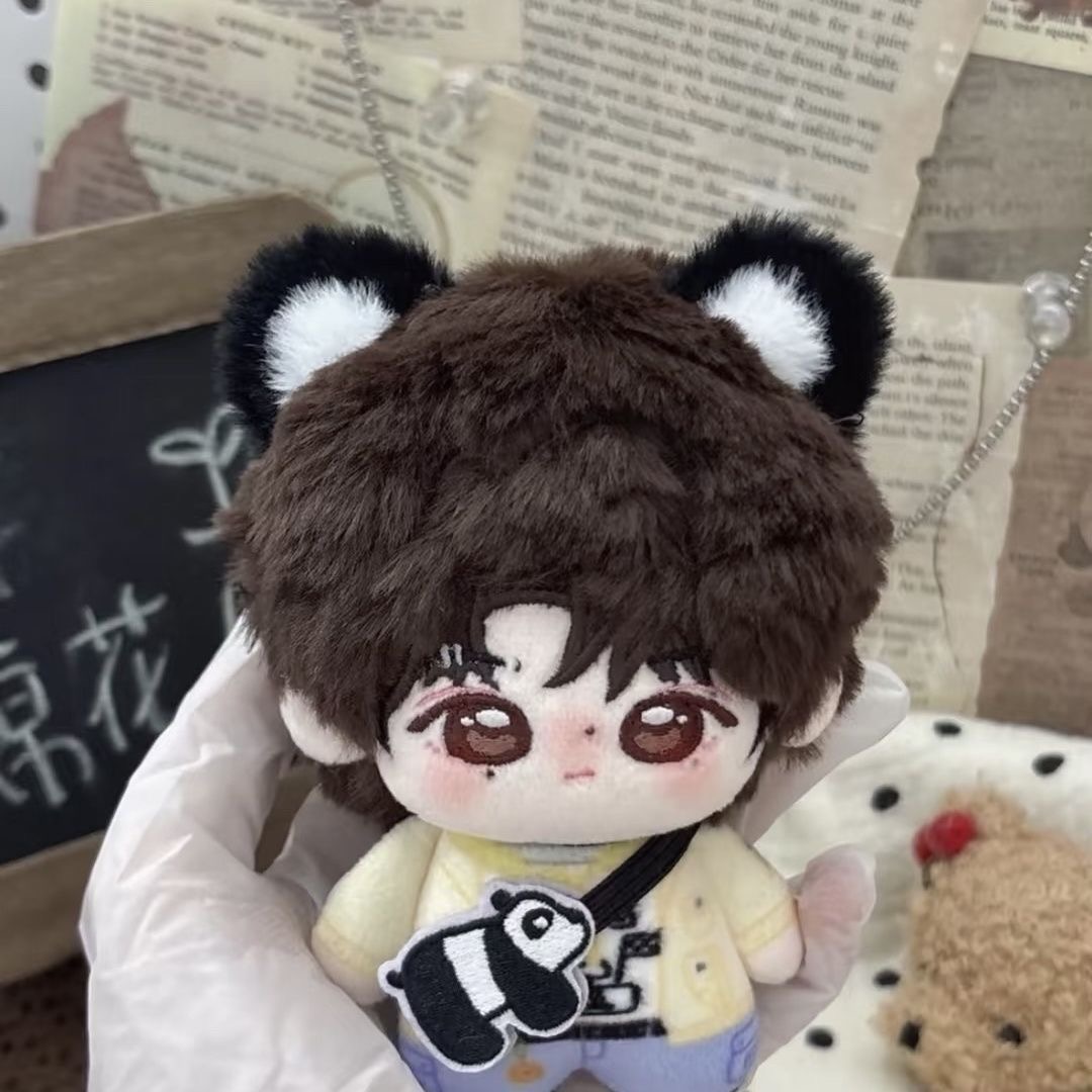 Liu Yuning Cosplay Attribute 1 - Costume Anime Cosplay ulasan dan harga